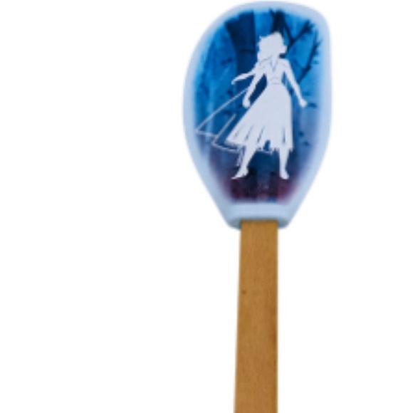 FROZEN II SPATULA - Picture 1 of 1